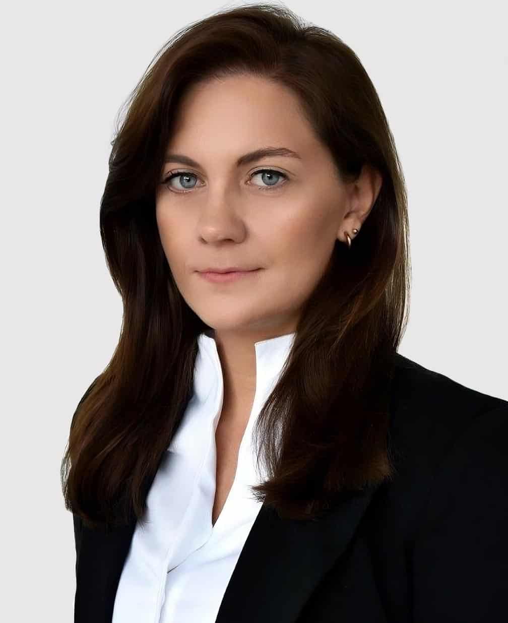 Isabella Schmidt Rechtsanwältin Gesellschaftsrecht M&A München
